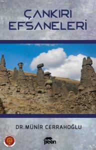 Çankırı Efsaneleri