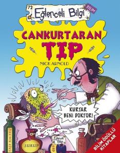 Cankurtaran Tıp-Eğlenceli Bilim