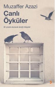 Canlı Öyküler