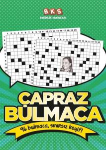 Çapraz Bulmaca