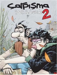 Çarpışma 2 - İpek & Burak