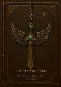 Caterra'nın Mührü