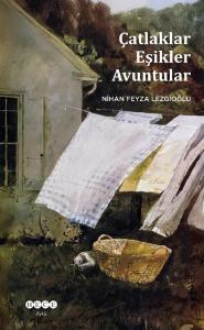 Çatlaklar Eşikler Avuntular