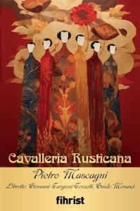 Cavalleria Rusticana - Opera Klasikleri 38