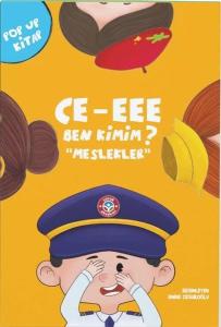 Ce - eee ben kimim? - Meslekler