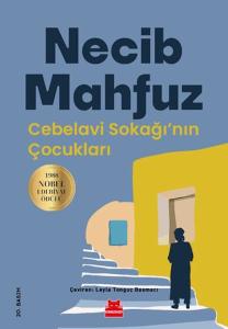 Cebelavi Sokağı’nın Çocukları