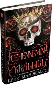 Cehennemin Krallığı Ciltli