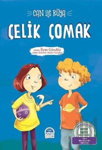 Çelik Çomak - Can ile Rüya