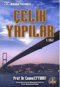 Çelik Yapılar Cilt: 1