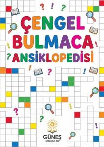 Çengel Bulmaca Ansiklopedisi