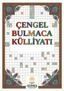 Çengel Bulmaca Külliyatı