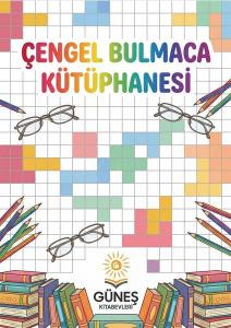 Çengel Bulmaca Kütüphanesi
