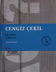 Cengiz Çekil - Bir Tanık (İmzalı)