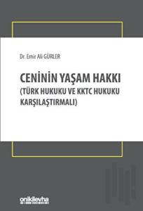 Ceninin Yaşam Hakkı