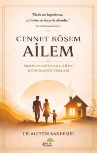Cennet Köşem: Ailem