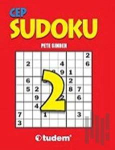 Cep Sudoku 2