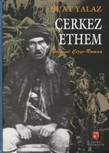 Çerkez Ethem (Ciltli)