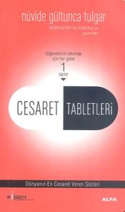 Cesaret Tabletleri