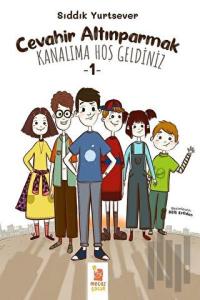 Cevahir Altınparmak Kanalıma Hoş Geldiniz 1