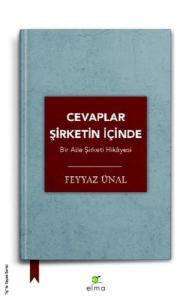Cevaplar Şirketin İçinde-Bir Aile Şirketi Hikayesi