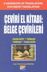Çeviri El Kitabı