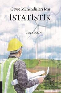 Çevre Mühendisleri İçin İstatistik