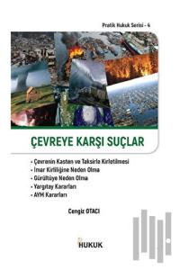 Çevreye Karşı Suçlar