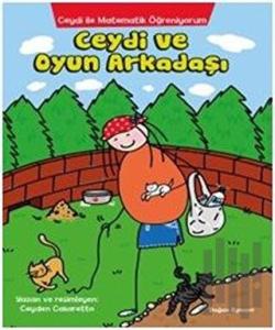 Ceydi ve Oyun Arkadaşı