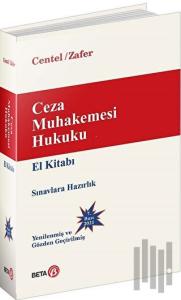 Ceza Muhakemesi Hukuku El Kitabı