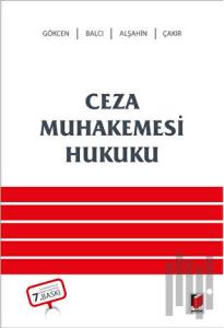 Ceza Muhakemesi Hukuku