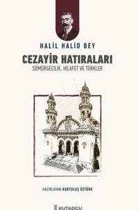 Cezayir Hatıraları