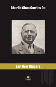 Charlie Chan Carries On