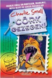 Cörk Gezegeni-Charlie Small 9. Defter