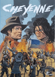 Cheyenne