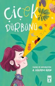 Çiçek Dürbünü