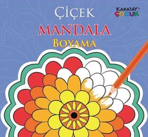 Çiçek Mandala