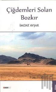 Çiğdemleri Solan Bozkır