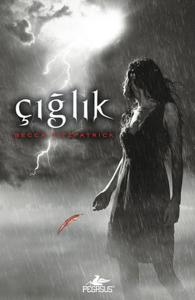 Çığlık - Hush Hush Serisi 2. Kitap (Ciltli)