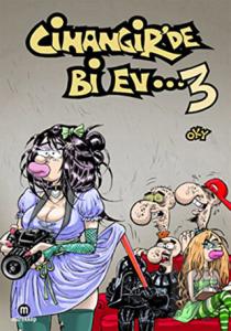 Cihangir’de Bi Ev 3