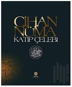 Cihannüma (2 Cilt Takım Kutulu)
