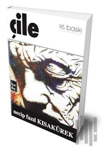 Çile (Hatıra Baskısı) (Ciltli)