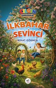 Çılgın Kahramanlar - İlkbahar Sevinci