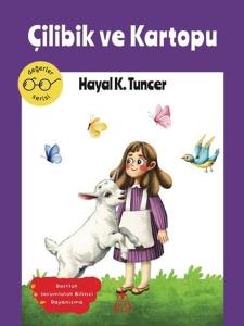 Çilibik ve Kartopu - Değerler Serisi