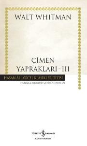 Çimen Yaprakları 3 - Hasan Ali Yücel Klasikler