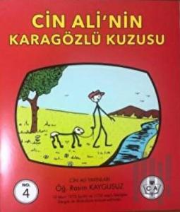 Cin Ali'nin Karagözlü Kuzusu