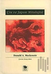 Çin ve Japon Mitolojisi
