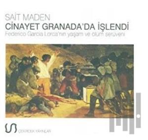 Cinayet Granada’da İşlendi