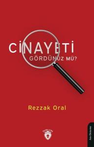 Cinayeti Gördünüz mü?