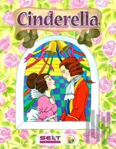 Cinderella (3) + Cd