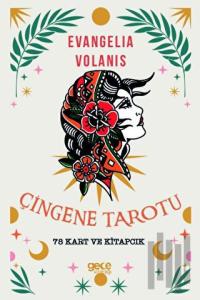 Çingene Tarotu - 78 Kart ve Kitapçık